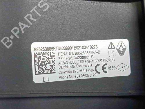 Airbag Kit DACIA DUSTER (HM_)  | BP36162260C86  - Image 5