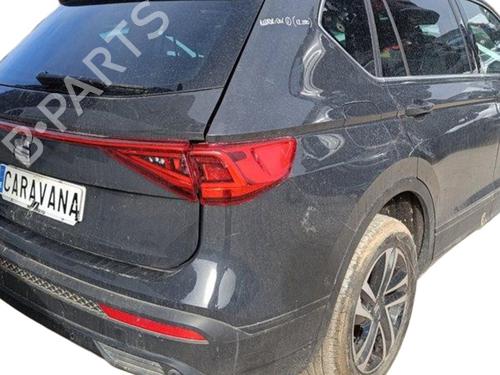 Used Right taillight SEAT TARRACO (KN2) [2018-2024]  29547459