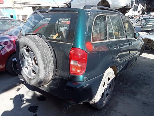 Foran kofangere TOYOTA RAV 4 II (_A2_) 2.0 D 4WD (CLA20_, CLA21_, CLA20R, CLA21R) | BP29913356C7