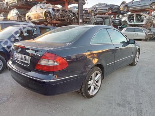 Engine MERCEDES-BENZ CLK (C209) CLK 220 CDI (209.308) | BP29351656M1 