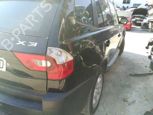 ABS pump BMW X3 (E83) 2.0 d | BP16508619M43 