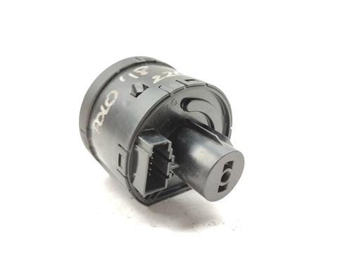 Headlight switch VW POLO V (6R1, 6C1) 1.0 TSI | BP30082858I24