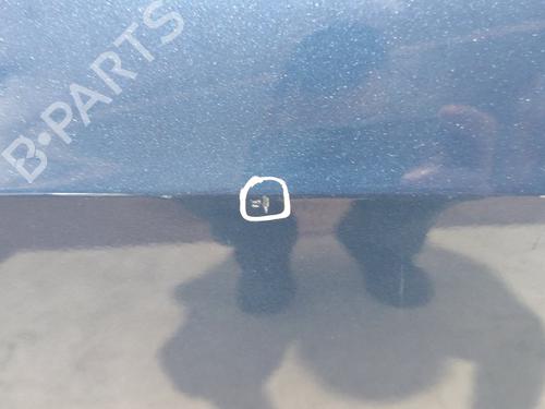 Left front door SEAT IBIZA IV SC (6J1, 6P5) 1.4 TDI | BP28191736C2 