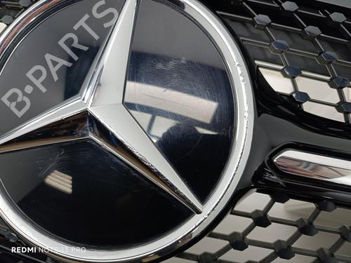 Front bumper MERCEDES-BENZ GLC Coupe (C253) 220 d 4-matic (253.315) | BP29532817C7 
