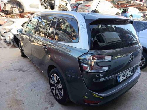 Left front indicator CITROËN C4 Grand Picasso II (DA_, DE_) 1.6 BlueHDi 120 | BP39430388C32 - Image 6