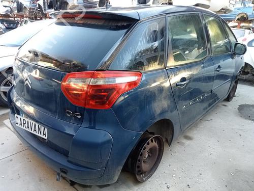 ABS pump CITROËN C4 Picasso I MPV (UD_)  | BP16515413M43 