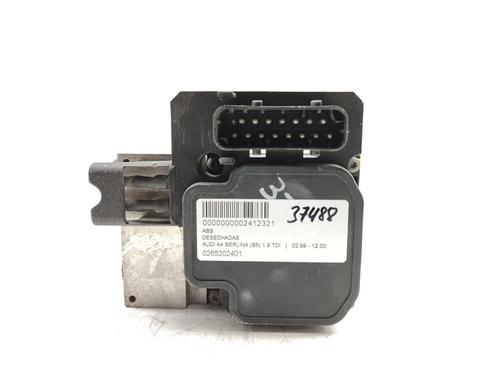 ABS Bremseaggregat AUDI A4 B5 (8D2) 1.9 TDI | BP30590675M43