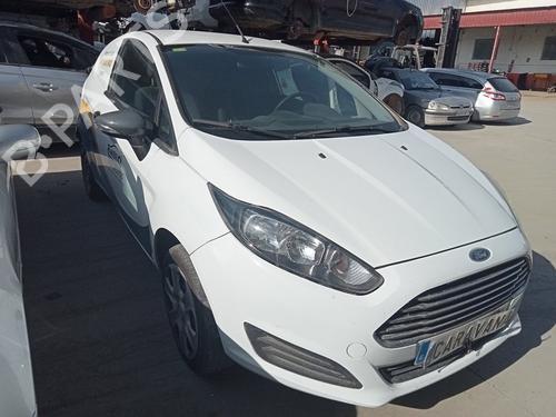 Used Parts FORD FIESTA VI (CB1, CCN) 1.5 TDCi (75 hp) 4245674