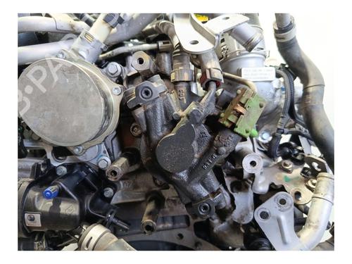 Engine NISSAN NAVARA NP300 (D40) | BP35791150M1 - Image 6