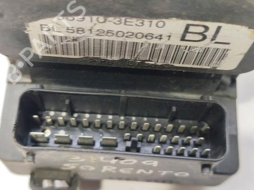 ABS pump KIA SORENTO I (JC)  | BP26230927M43 