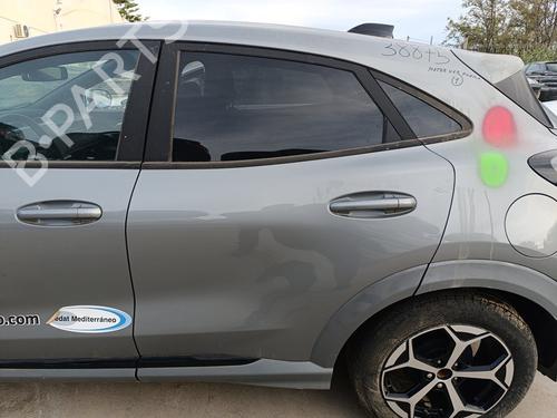 Dør venstre bagtil FORD PUMA (J2K, CF7) [2019-2025]  30776607
