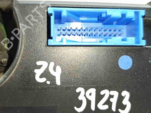 Climate control BMW Z4 Roadster (E85) 2.5 i | BP40097958I5 - Image 2
