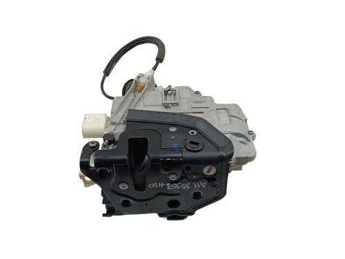 Rear right lock AUDI A4 B8 (8K2) | BP31971980C99