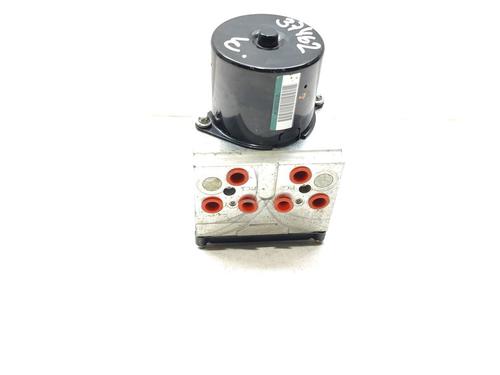 Used ABS pump PEUGEOT 407 (6D_) 1.6 HDi 110 (6D9HZC, 6D9HYC) (109 hp) 27206404