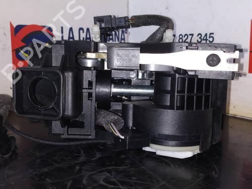 Gear lever AUDI A8 D3 (4E2, 4E8) 4.2 FSI quattro | BP16506535M90 
