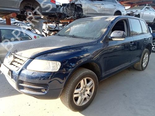 Gearbox VW TOUAREG (7LA, 7L6, 7L7) 3.2 V6 | BP16700285M3 