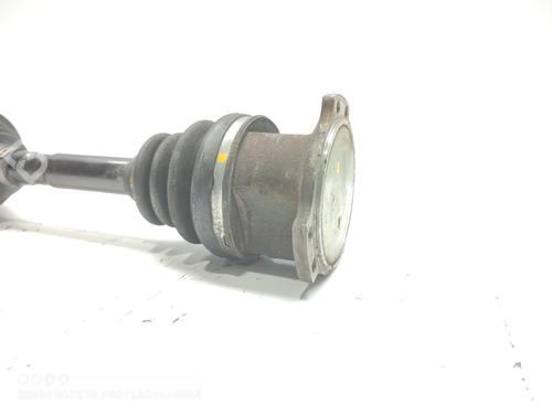 BP17971361M39 | Right front driveshaft NISSAN NP300 NAVARA (D40) 2.5 dCi 4WD BP17971361M39