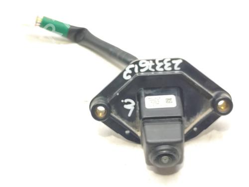Used Camera NISSAN QASHQAI II SUV (J11, J11_) 1.2 DIG-T (115 hp) 27190507
