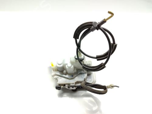 Used Front left lock FORD KA (RU8) 1.2 (69 hp) 16522050