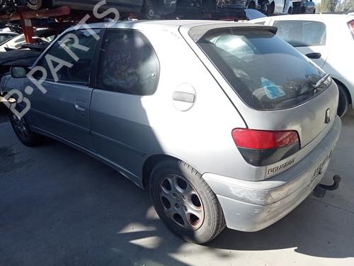 ABS pump PEUGEOT 306 Hatchback (7A, 7C, N3, N5) 2.0 HDI 90 | BP26230951M43 