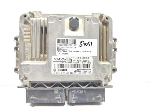 Used Engine control unit (ECU) FORD FOCUS III Turnier 1.0 EcoBoost (125 hp) 27301762