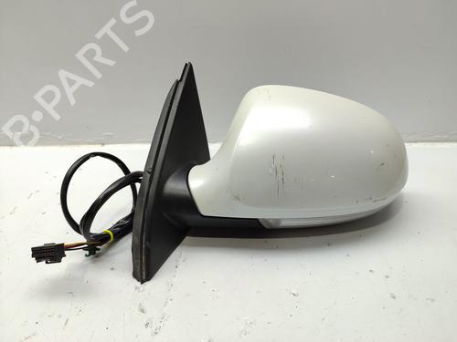 Left mirror VW PASSAT B6 (3C2)  | BP16504037C26 