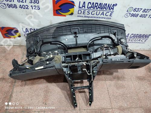 Airbag Kit PEUGEOT 3008 I MPV (0U_) 1.6 HDi 115 / BlueHDi 115 | BP16506739C86 