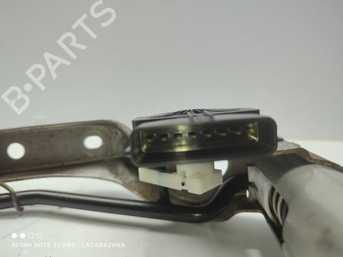 Pedal MITSUBISHI PAJERO III (V7_W, V6_W) 3.2 Di-D (V68W, V78W) | BP18235763I4 