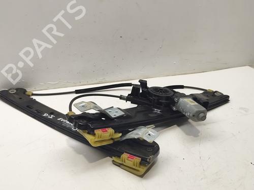 Front left window mechanism LAND ROVER RANGE ROVER EVOQUE (L538)  | BP29715432C22 