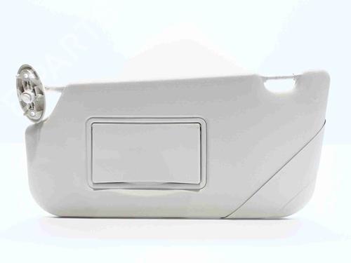 Used Left sun visor Left sun visor FORD FOCUS III 1.5 TDCi (120 hp) 39880581 39880581