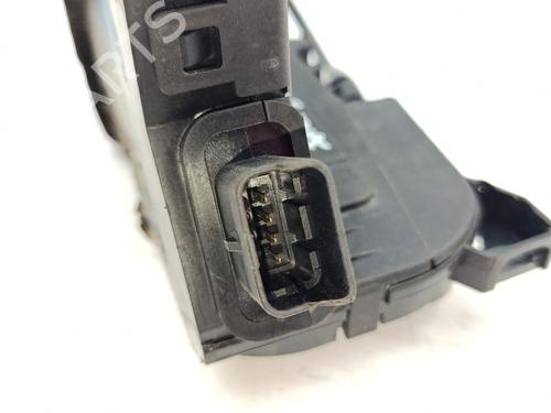 Front left lock RENAULT CAPTUR I (J5_, H5_) | BP31973694C98 - Image 5