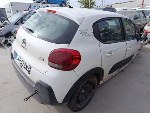 Right taillight CITROËN C3 III (SX) 1.6 BlueHDi 75 | BP33939001C35  - Image 5