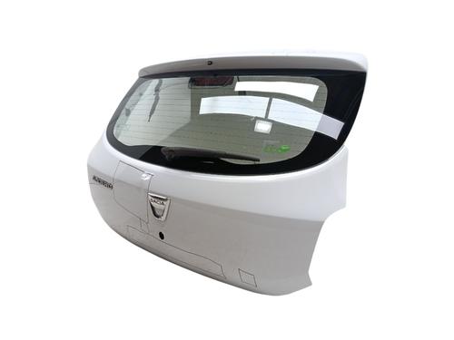 Tailgate DACIA SANDERO II 1.5 dCi | BP33690849C6 - Image 9