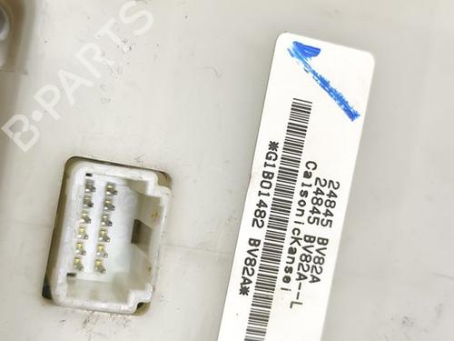 Climate control NISSAN JUKE (F15)  | BP26394741I5 