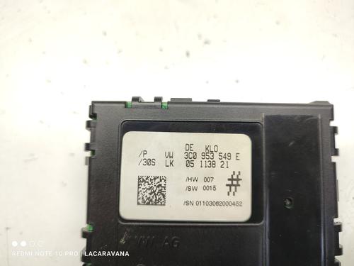 Electronic module VW PASSAT B6 (3C2) 2.0 TDI | BP17974384M83 