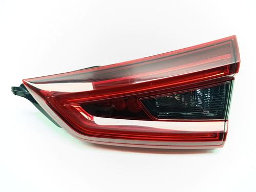 Used Right tailgate light Right tailgate light NISSAN QASHQAI II (J11, J11_) 1.5 dCi (116 hp) 33321545 33321545