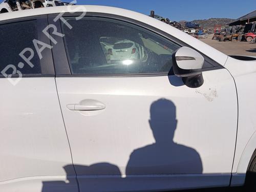 Used Right front door Right front door MAZDA CX-5 Van (KE_) SKYACTIV-D (KEF9) (150 hp) 33716473 33716473