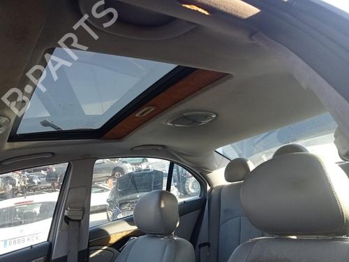 Engine control unit (ECU) MERCEDES-BENZ E-CLASS (W211)  | BP34222034M57  - Image 14