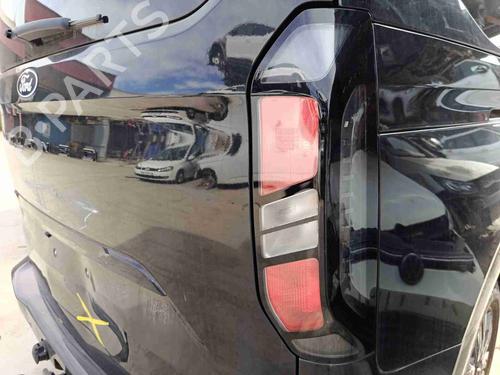 Used Right taillight Right taillight FORD TOURNEO CUSTOM V710 Bus (NXN) 2.0 EcoBlue (170 hp) 40449649 40449649