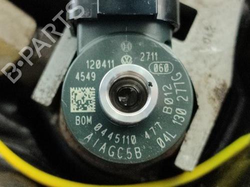 Engine VW GOLF VII (5G1, BQ1, BE1, BE2) | BP35793890M1 - Image 5