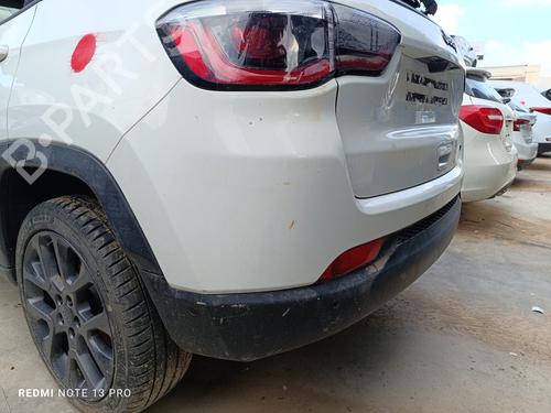 Zderzak tylny JEEP COMPASS (MP, M6, MV, M7)  | BP29720928C8 