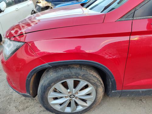 Used Left front fenders SEAT ATECA (KH7, KHP) [2016-2025]  23223795