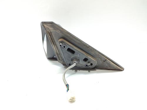 Left mirror MAZDA 6 Hatchback (GG) 2.0 DI (GG14) | BP19095041C26 