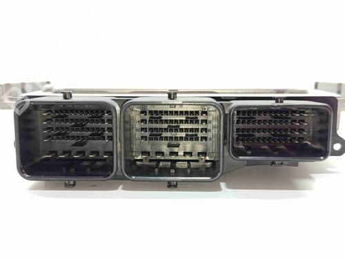 Engine control unit (ECU) PEUGEOT 2008 I (CU_) | BP39957959M57 - Image 4