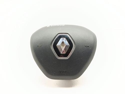 Used Driver airbag Driver airbag RENAULT EXPRESS Box Body/MPV [2021-2026] 33660312 33660312