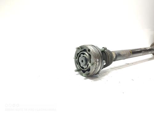 Right front driveshaft VW POLO (6N2)  | BP19421884M39 