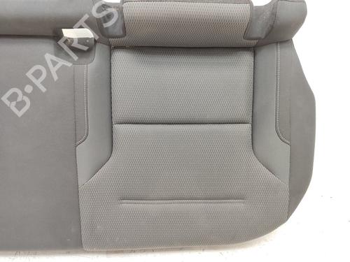Rear seat VW GOLF VII (5G1, BQ1, BE1, BE2) 1.6 TDI | BP16516921C17 