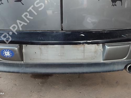 Rear bumper MINI MINI CLUBMAN (R55) Cooper D | BP16507688C8 