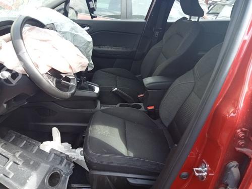 Front right panel RENAULT CAPTUR II (HF_) | BP16516811C59