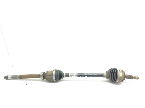 Used Right front driveshaft PEUGEOT 308 II (LB_, LP_, LW_, LH_, L3_) [2013-2021]  30512576